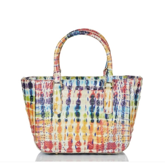 Brahmin SMALL ASHLEE Tote and SMALL VERONICA Wallet BUNDLE Set (NWT) - Picture 6 of 16